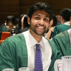 Anubhav Joshi
