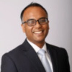 Barsendu Mukherjee