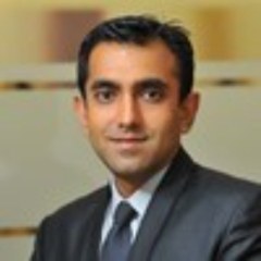 Hardik Doshi