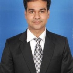 Himanshu Nazkani