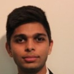 Keshav Gaddhyan