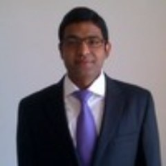 Nilesh Jain