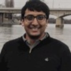 Pulkit Agarwal