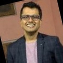 Pulkit Bansal
