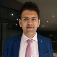 Varun Arora