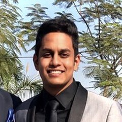 Varun Singh